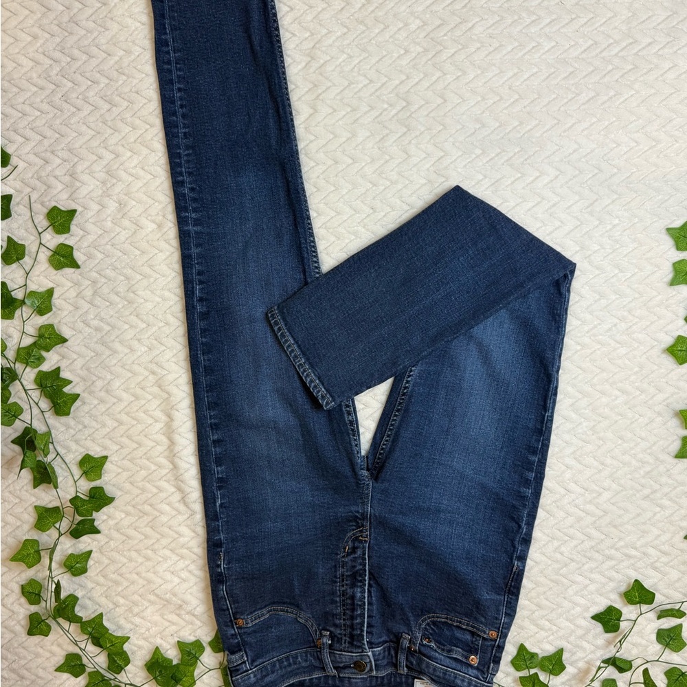 GAP Women's Blue Jeans